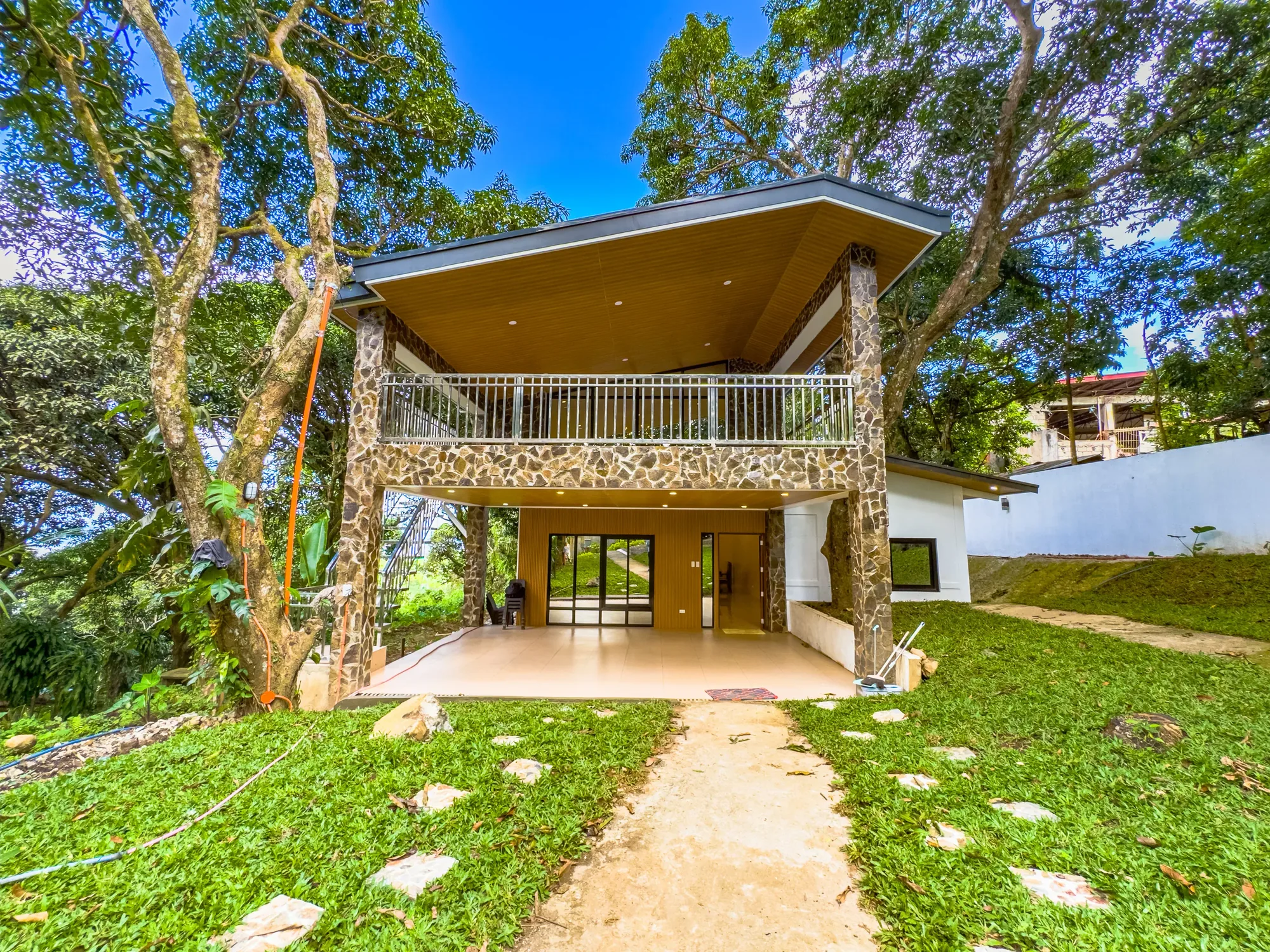Hidden Villa — photo 2