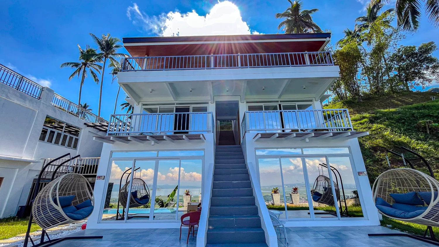Villa Lorenzo — photo 12